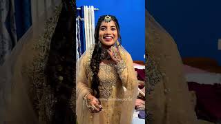 Adhithya candyboo wedding scene makeup ShahlabackerMakeupArtist keralaweddingmakeup [upl. by Kaylee312]