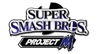 Project M Theme  Super Smash Bros Project M Music Extended [upl. by Iadam]