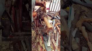 wood woodworning carpentry [upl. by Ahsiya]