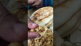 Open Grills Chicken shwarma [upl. by Yarod]