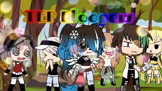 The Element Protectors II VOICE ACTING BLOOPERS II Gacha [upl. by Enirual457]