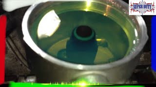 60 powerstroke failed bubble test part 5 [upl. by Alcina]