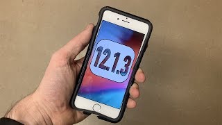 iOS 1213 est disponible  Devriezvous mettre à jour [upl. by Senoj]