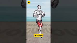 ➜ Transform Your Midsection ➜ Standing Abs Workout for Men Home Edition Exercise 2 [upl. by Eilyr760]