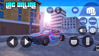 LAC ONLINE NEW VEHICLE MOD UPDATE RELEASED DOWNLOAD MEDİAFIRE LOS ANGELES CRIMES 2024 POLICIA CARS [upl. by Miehar]