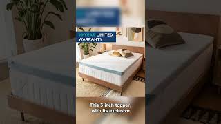 Best Mattress Topper Recommendations for a Better Sleep  Melbourne and Sydney [upl. by Otha]