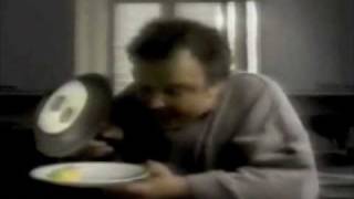 DuPont Nonstick commercial  1988 [upl. by Nylehtak]