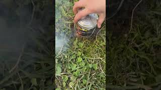 Petarde vs oală youtubeshorts fireworks firecracker automobile funny explosion hunting [upl. by Priestley857]