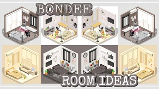 BONDEE AESTHETIC ROOM IDEAS [upl. by Mitchell]