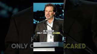 Conan OBrien funny Dennis Miller Story shorts funny TeamCoco [upl. by Gnart407]