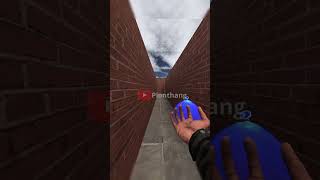 SUBSCRIBE game garrysmod gmodnextbotchase gmod nextbotchasing gaming shortsfeed shorts [upl. by Amitie836]