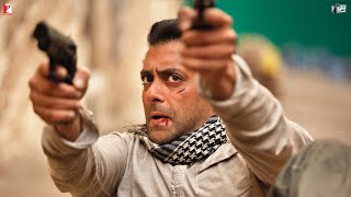 Ek Tha Tiger  FULL MOVIE HD factS  Salman Khan  Katrina Kaif  Kabir Khan  YRF FILMS  TIGER 3 [upl. by Telfer]