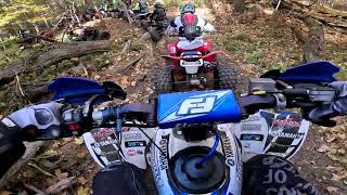 Ironman GNCC 2022 [upl. by Ayahc]