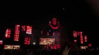 Hardwell Road to ultra Bolivia [upl. by Eberly]