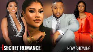 SECRET ROMANCE  A Nigerian Yoruba Movie Starring  Bolanle Ninalowo Nkechi Blessing [upl. by Knobloch947]