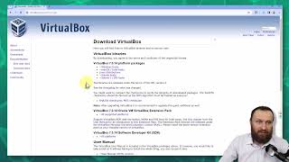 12 Downloads  SAP Server  SAP GUI  VirtualBox [upl. by Idalla637]