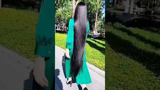 Flax seeds Diy Shampoo For Super Silky Shiny ✨ And Straight Hair haircare shorts shortvideo [upl. by Jonie49]