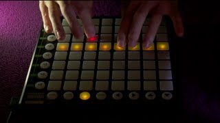 Launchpad Project File Mashup Culture  Launchpad Pro [upl. by Annaiek635]