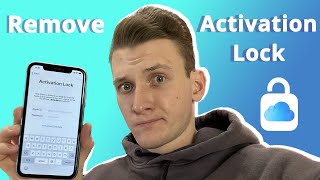 How to Remove Activation Lock without Apple ID Password 2024  Full Guide [upl. by Centonze319]