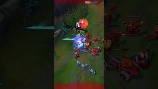 The SECRET Sion Tech TheBaus Uses for FREE KILLS leagueoflegends [upl. by Wassyngton795]