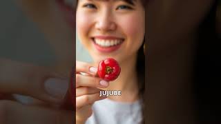 Discover the Amazing Health Benefits of Jujube fruit facts healthyfood [upl. by Yleek441]