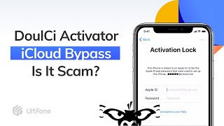 Do Not Use DoulCi Activator iCloud Bypass Activation Before You Watch This Video 2022 [upl. by Lasiaf]