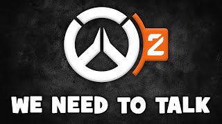 Lets Be Real About Overwatch 2 [upl. by Jill]