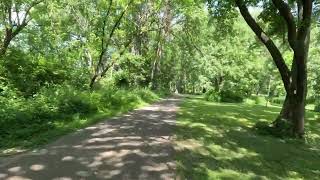 Fridley Riverview Heights Park [upl. by Irat909]