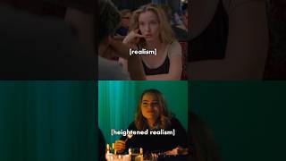 Realism VS Heightened Realism in movies [upl. by Ellissa15]