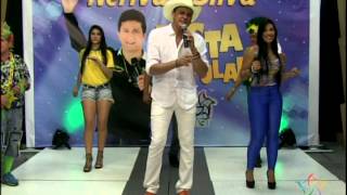 Frank Aguiar Morango do Nordeste  Festa Popular  NGT [upl. by Enohpets272]