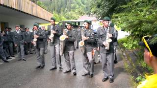 Militärmusik RS 16113  Saxensemble [upl. by Agatha]