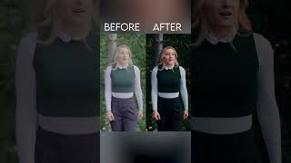 Unreal Before And After VFX  Harry Potter [upl. by Tailor]