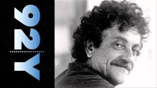 Kurt Vonnegut reads Breakfast of Champions  92Y Readings [upl. by Eurd]