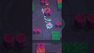 Penny 😈 fyp brawlstarstiktok brawlstars clutch game [upl. by Luby52]