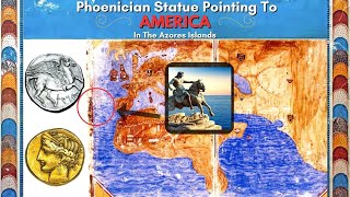 PROOF of Phoenicians in America Before Columbus [upl. by Nastassia818]