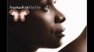 Angelique Kidjo feat Ziggy Marley  Sedjedo [upl. by Atterg]