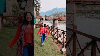 kashmir shorts shortvideo pahalgam travel banglarmeye honeymoon diljhoom love [upl. by Noda]