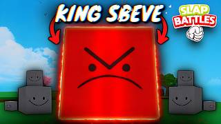 ROBLOX Slap Battles FUNNY MOMENTS ADMIN GLOVES 2🖐 [upl. by Launcelot596]