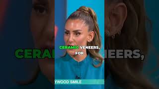 Ceramic Veneers The Safe Choice shorts shortsvideo [upl. by Schonfield]