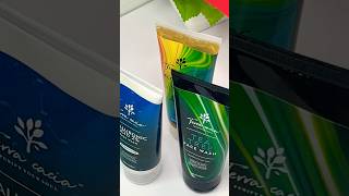 Terra Cacia’s Cleanser Combo from brand Terra Cacia unboxing skincare antiaging trending viral [upl. by Bunns491]