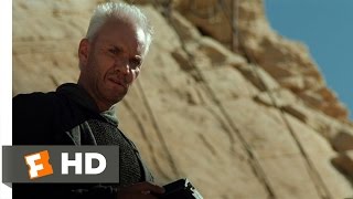 Star Trek Generations 28 Movie CLIP  Time Is a Predator 1994 HD [upl. by Silevi625]