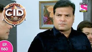 CID  सी आ डी  Episode 1160  4th September 2017 [upl. by Lavella516]