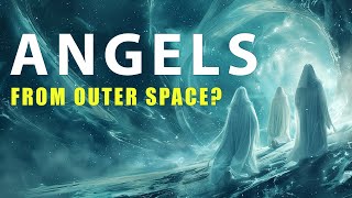 Angels from Outer Space  Janie DuVall [upl. by Enidan]