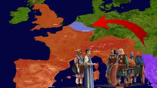 Are they the true Successors of the Roman Empire [upl. by Sadnac]