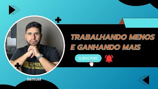 Série  fechamento de loja física Ep4 Trabalhado MENOS e ganhando MAIS [upl. by Allemahs114]