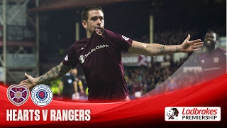 Newlook Jambos put four past Rangers [upl. by Flannery]