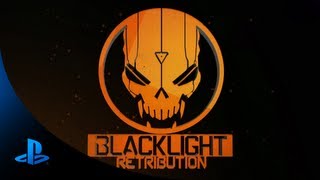 Blacklight Retribution [upl. by Risley]