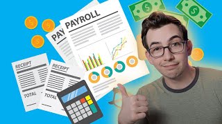 The Basics Of Payroll In ServiceTitan [upl. by Diane-Marie]