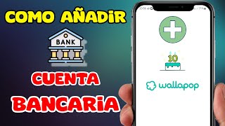 💳Cómo Vincular tu Cuenta Bancaria y Facilitar tus Transferencias en Wallapop [upl. by Einneg]