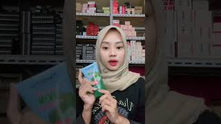 HERBORIST JUICE FOR SKIN EXFOLIATING GEL SCRUB✅ [upl. by Cressida]